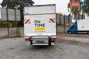 Другие грузовики Renault Master 2024 в Ровно