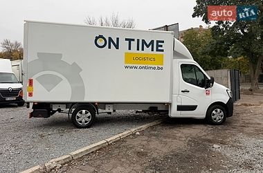 Другие грузовики Renault Master 2024 в Ровно
