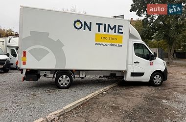 Другие грузовики Renault Master 2024 в Ровно