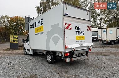 Другие грузовики Renault Master 2024 в Ровно