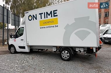 Другие грузовики Renault Master 2024 в Ровно