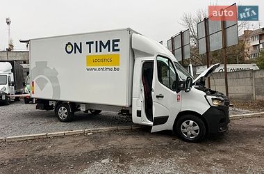 Другие грузовики Renault Master 2024 в Ровно
