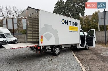 Другие грузовики Renault Master 2024 в Ровно
