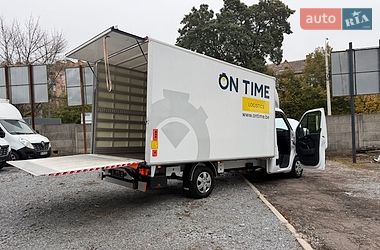 Другие грузовики Renault Master 2024 в Ровно