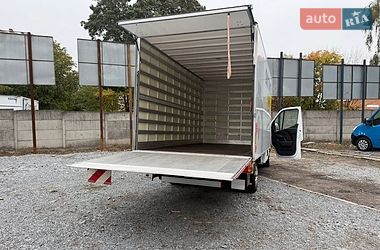 Другие грузовики Renault Master 2024 в Ровно