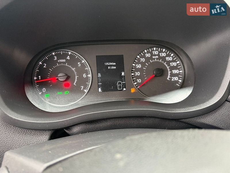 Другие грузовики Renault Master 2024 в Ровно
