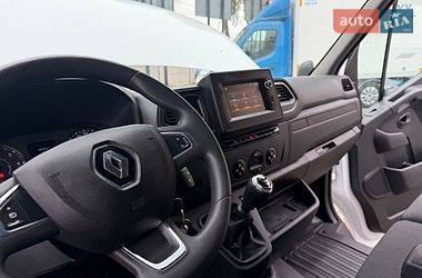 Другие грузовики Renault Master 2024 в Ровно