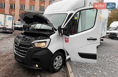 Другие грузовики Renault Master 2024 в Ровно