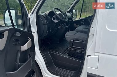 Грузовой фургон Renault Master 2019 в Бердичеве