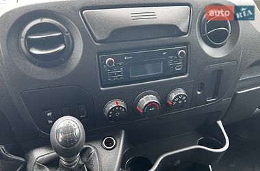 Грузовой фургон Renault Master 2019 в Бердичеве