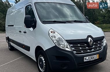 Грузовой фургон Renault Master 2019 в Бердичеве