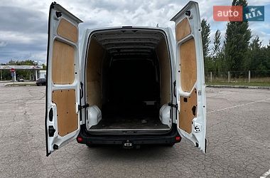 Грузовой фургон Renault Master 2019 в Бердичеве