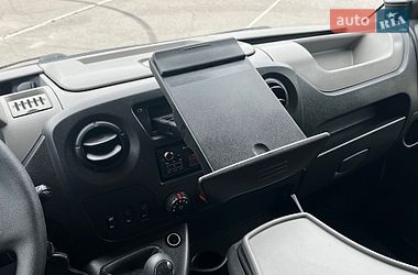 Грузовой фургон Renault Master 2019 в Бердичеве