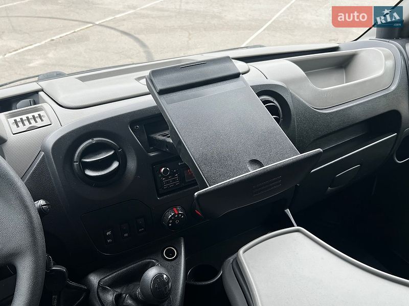 Грузовой фургон Renault Master 2019 в Бердичеве
