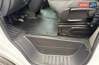 Вантажний фургон Renault Master 2018 в Ковелі