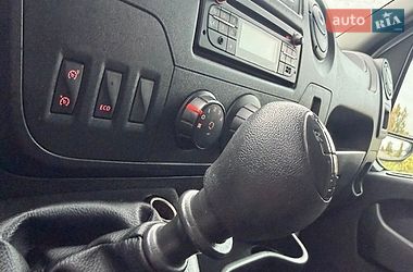 Вантажний фургон Renault Master 2018 в Ковелі