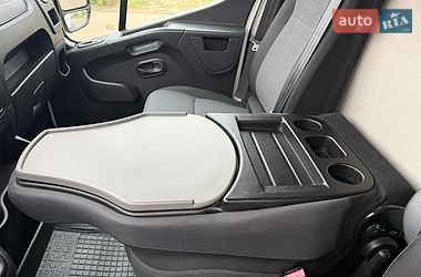 Вантажний фургон Renault Master 2018 в Ковелі