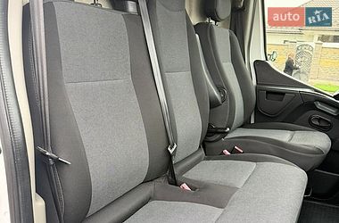 Вантажний фургон Renault Master 2018 в Ковелі