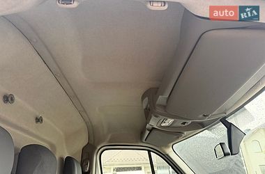 Вантажний фургон Renault Master 2018 в Ковелі