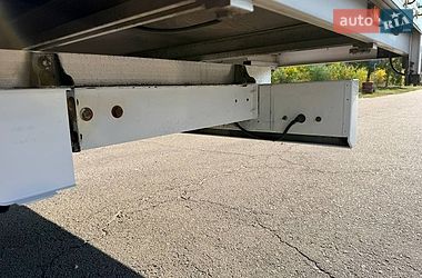 Тентованый Renault Master 2022 в Киеве фото 41 Тентованый Renault Master 2022 в Киеве