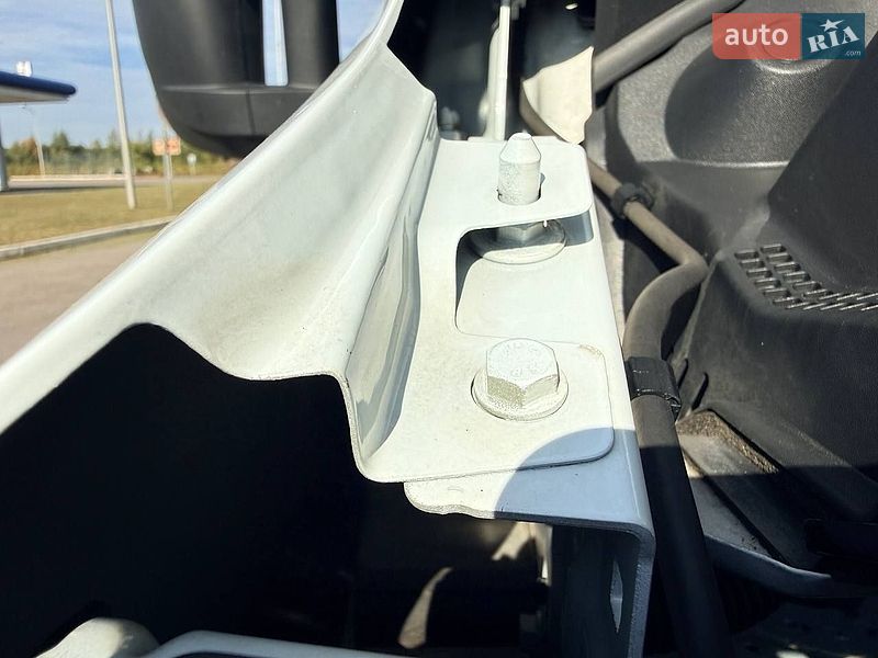 Тентованый Renault Master 2022 в Киеве фото 51 Тентованый Renault Master 2022 в Киеве