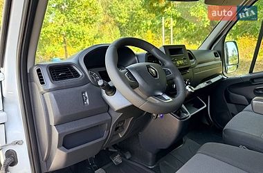 Тентованый Renault Master 2022 в Киеве фото 66 Тентованый Renault Master 2022 в Киеве