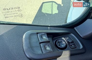 Тентованый Renault Master 2022 в Киеве фото 71 Тентованый Renault Master 2022 в Киеве