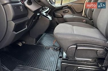 Грузовой фургон Renault Master 2020 в Киеве