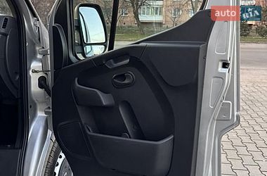 Грузовой фургон Renault Master 2020 в Киеве