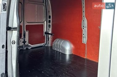 Грузовой фургон Renault Master 2020 в Киеве