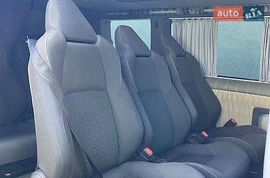 Мікроавтобус Renault Master 2020 в Новому Розділі
