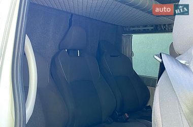 Мікроавтобус Renault Master 2020 в Новому Розділі