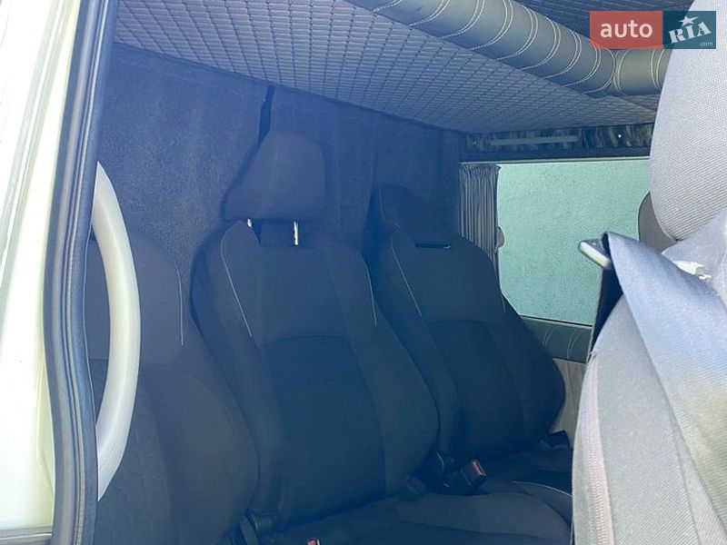 Мікроавтобус Renault Master 2020 в Новому Розділі