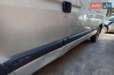 Грузовой фургон Renault Master 2006 в Тернополе фото 6 Грузовой фургон Renault Master 2006 в Тернополе