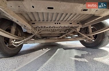 Грузовой фургон Renault Master 2006 в Тернополе фото 9 Грузовой фургон Renault Master 2006 в Тернополе