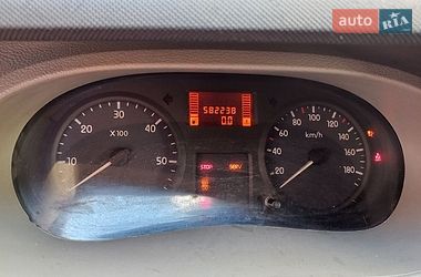 Грузовой фургон Renault Master 2006 в Тернополе фото 12 Грузовой фургон Renault Master 2006 в Тернополе