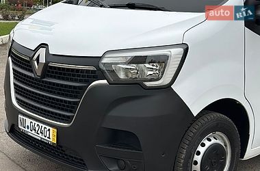 Грузовой фургон Renault Master 2021 в Дубно фото 16 Грузовой фургон Renault Master 2021 в Дубно