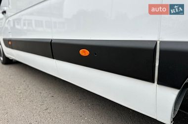 Грузовой фургон Renault Master 2021 в Дубно фото 24 Грузовой фургон Renault Master 2021 в Дубно
