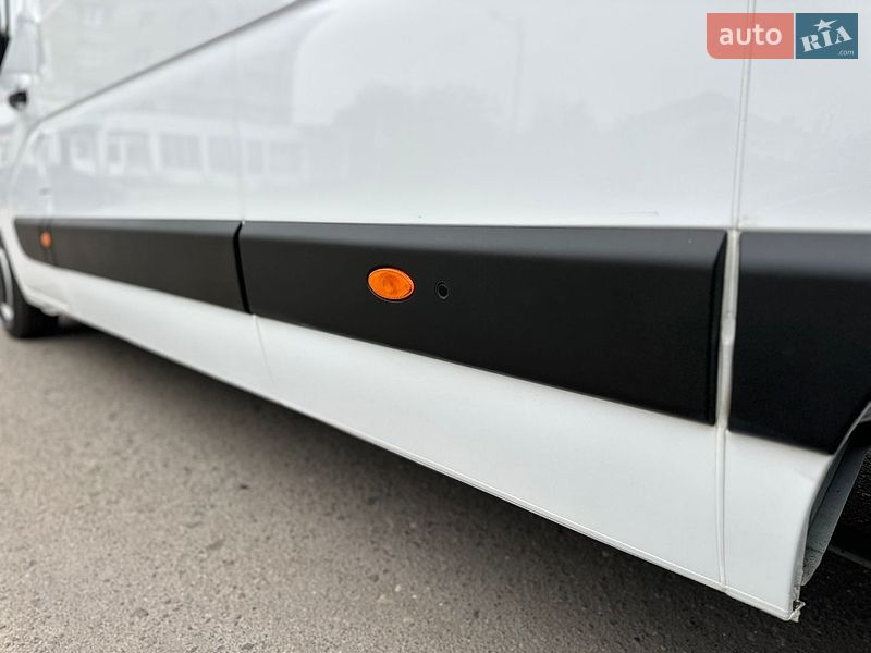 Грузовой фургон Renault Master 2021 в Дубно фото 24 Грузовой фургон Renault Master 2021 в Дубно