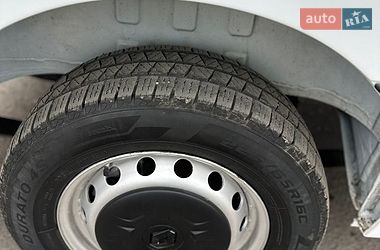 Грузовой фургон Renault Master 2021 в Дубно фото 31 Грузовой фургон Renault Master 2021 в Дубно