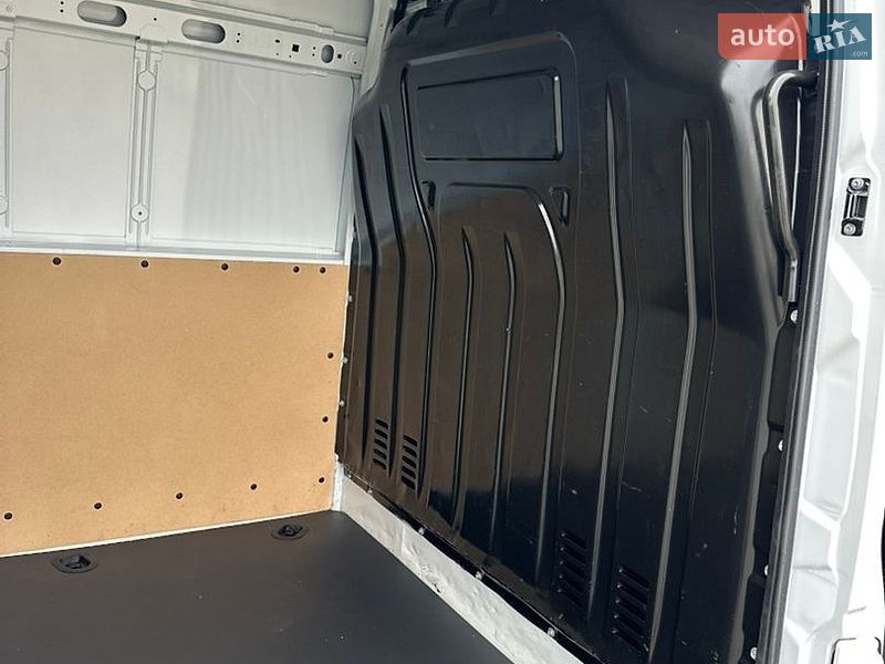 Грузовой фургон Renault Master 2021 в Дубно фото 57 Грузовой фургон Renault Master 2021 в Дубно