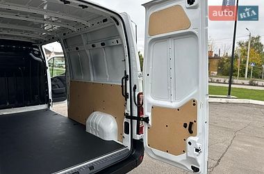 Грузовой фургон Renault Master 2021 в Дубно фото 60 Грузовой фургон Renault Master 2021 в Дубно