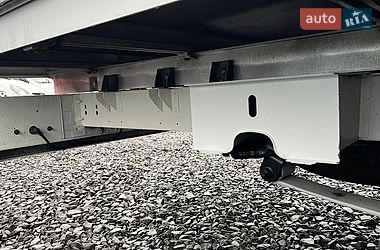 Тентованый Renault Master 2022 в Ковеле фото 12 Тентованый Renault Master 2022 в Ковеле