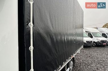 Тентованый Renault Master 2022 в Ковеле фото 18 Тентованый Renault Master 2022 в Ковеле