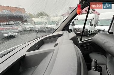 Тентованый Renault Master 2022 в Ковеле фото 27 Тентованый Renault Master 2022 в Ковеле