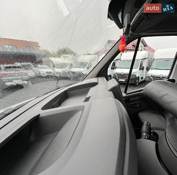 Тентованый Renault Master 2022 в Ковеле фото 27 Тентованый Renault Master 2022 в Ковеле