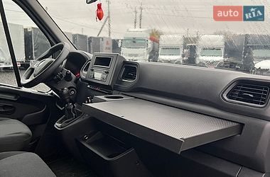 Тентованый Renault Master 2022 в Ковеле фото 30 Тентованый Renault Master 2022 в Ковеле