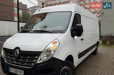 renault master 2015 в Львов от профессионального продавца Остап