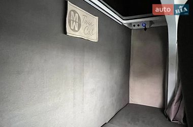 Тентований Renault Master 2023 в Ковелі