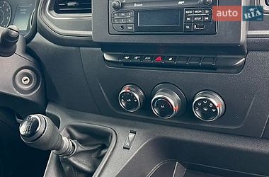 Тентований Renault Master 2023 в Ковелі